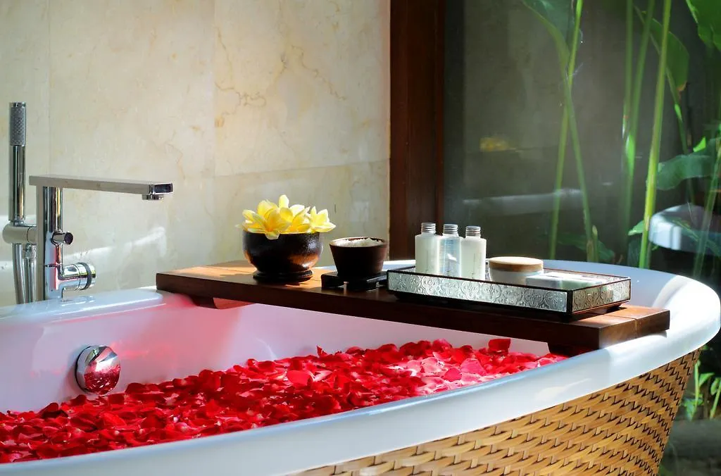 Metta Spa Villas And Wellness At The Ulin Villas - By Karaniya Experience Seminyak  0*, Seminyak (Bali)