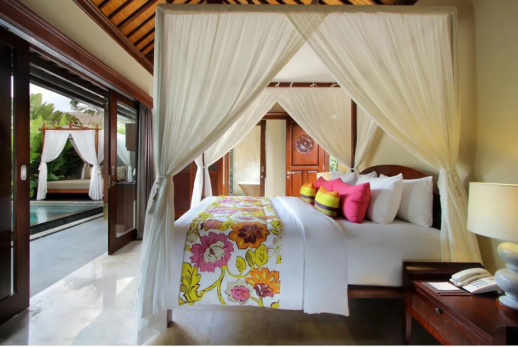 Metta Spa Villas And Wellness At The Ulin Villas - By Karaniya Experience Seminyak  Indonesia