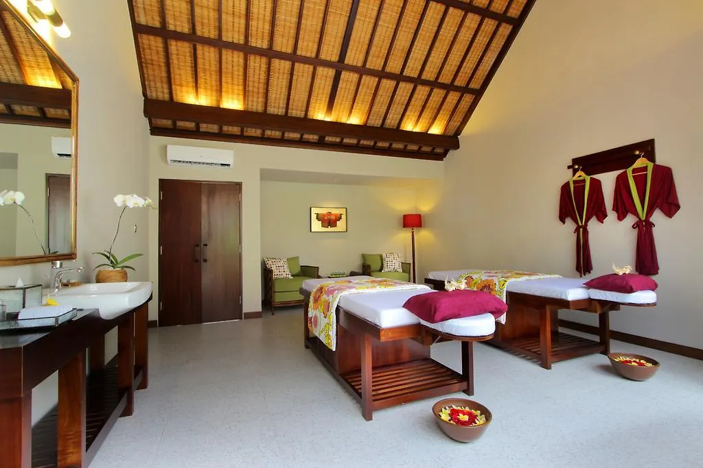 Metta Spa Villas And Wellness At The Ulin Villas - By Karaniya Experience Seminyak