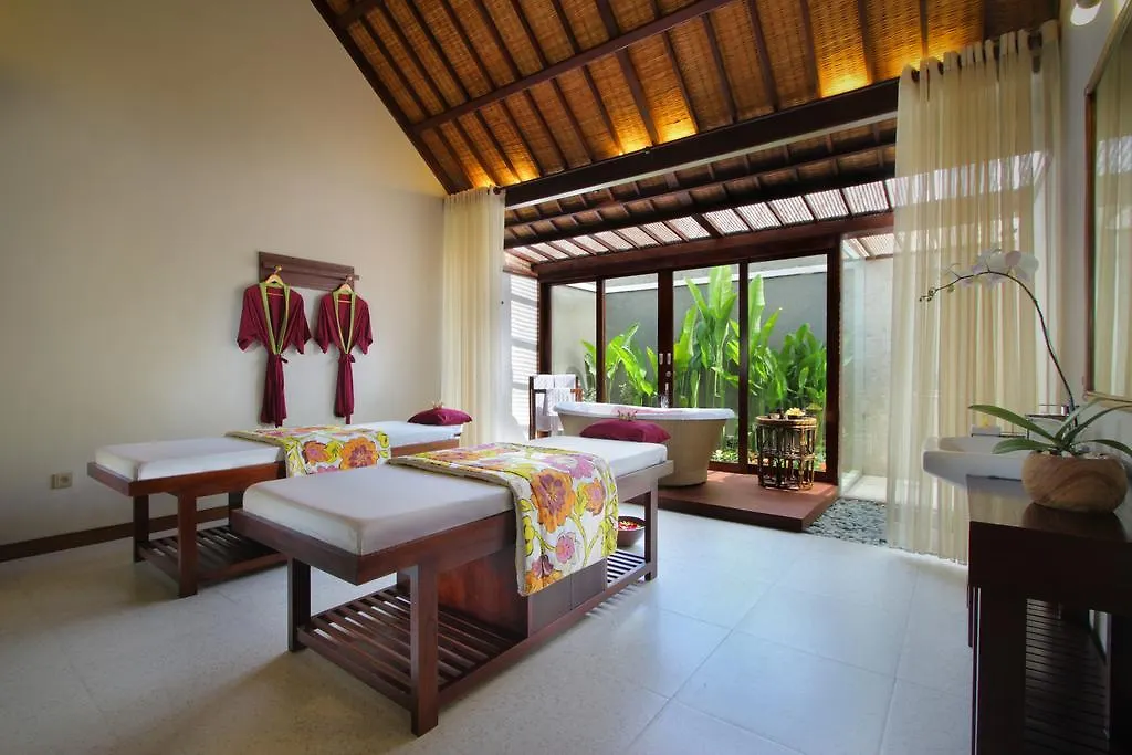 Metta Spa Villas And Wellness At The Ulin Villas - By Karaniya Experience Seminyak