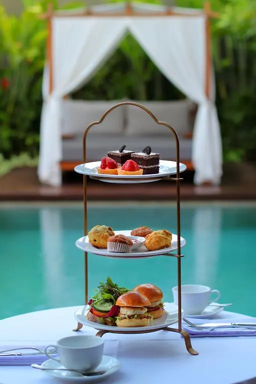 Metta Spa Villas And Wellness At The Ulin Villas - By Karaniya Experience Seminyak  Indonesia