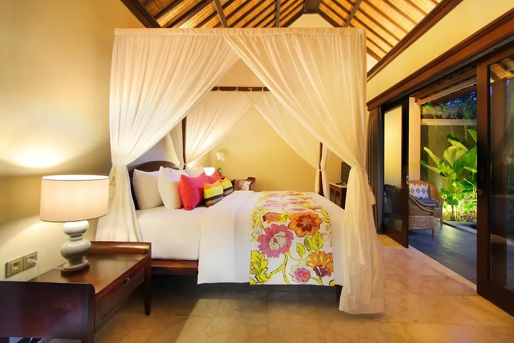 Metta Spa Villas And Wellness At The Ulin Villas - By Karaniya Experience Seminyak