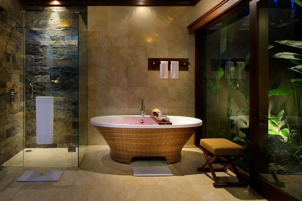 Metta Spa Villas And Wellness At The Ulin Villas - By Karaniya Experience Seminyak
