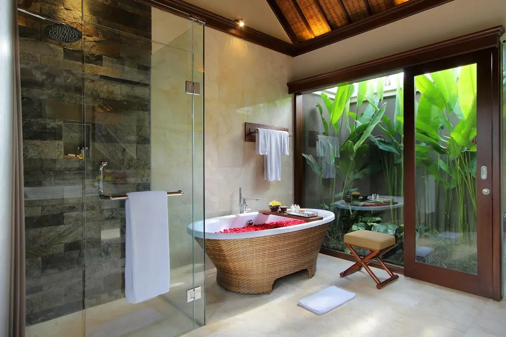 Metta Spa Villas And Wellness At The Ulin Villas - By Karaniya Experience Seminyak  Seminyak (Bali)