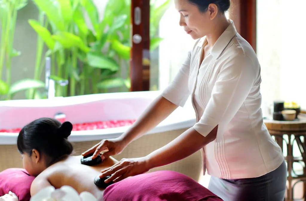Metta Spa Villas And Wellness At The Ulin Villas - By Karaniya Experience Seminyak   Seminyak (Bali)
