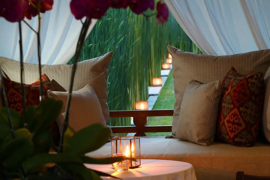 Metta Spa Villas And Wellness At The Ulin Villas - By Karaniya Experience Seminyak  Seminyak (Bali)