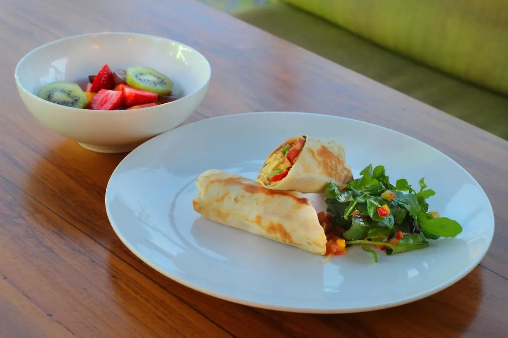 Metta Spa Villas And Wellness At The Ulin Villas - By Karaniya Experience Seminyak  0*, Seminyak (Bali)